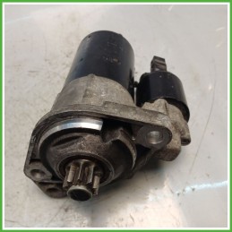 Motorino Avviamento BOSCH 0001121006 VOLKSWAGEN GOLF 1J 020911023FX