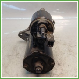 Motorino Avviamento BOSCH 0001121006 VOLKSWAGEN GOLF 1J 020911023FX