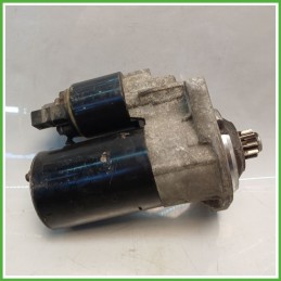 Motorino Avviamento BOSCH 0001121006 VOLKSWAGEN GOLF 1J 020911023FX