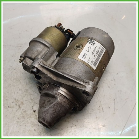Motorino Avviamento DENSO 63101018 FIAT PUNTO 1N/1P 46548653