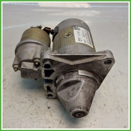Motorino Avviamento DENSO 63101018 FIAT PUNTO 1N/1P 46548653
