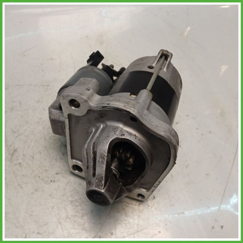 Motorino Avviamento VALEO ESW1016 CITROEN C4 CACTUS 9812715480