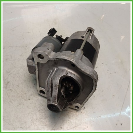 Motorino Avviamento VALEO ESW1016 CITROEN C4 CACTUS 9812715480