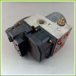 Centralina Pompa Aggregato ABS Usato Bosch 0273004562 Peugeot 307 0265216757
