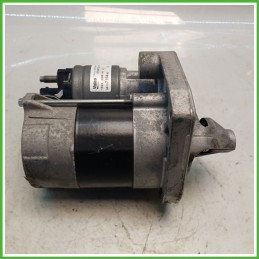 Motorino Avviamento VALEO ESW1016 CITROEN C4 CACTUS 9812715480