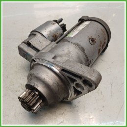 Motorino Avviamento VALEO ESW20ER121 AUDI A3 8P 0AM911023B
