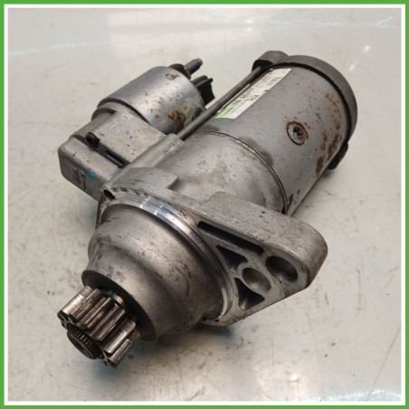 Motorino Avviamento VALEO ESW20ER121 AUDI A3 8P 0AM911023B