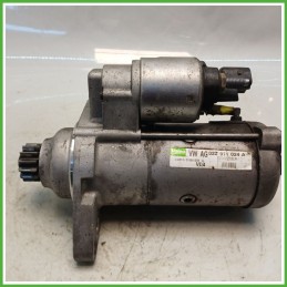 Motorino Avviamento VALEO ESW20ER121 AUDI A3 8P 0AM911023B