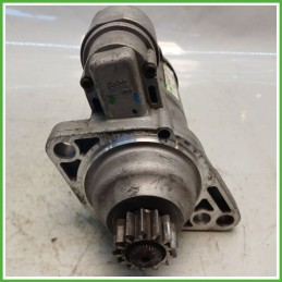 Motorino Avviamento VALEO ESW20ER121 AUDI A3 8P 0AM911023B
