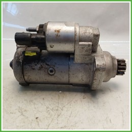 Motorino Avviamento VALEO ESW20ER121 AUDI A3 8P 0AM911023B