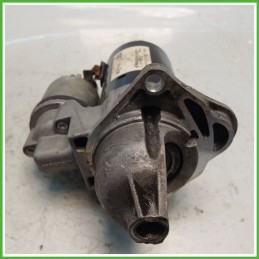 Motorino Avviamento BOSCH 0001107522 CHEVROLET (DAEWOO) AVEO T300 25194650