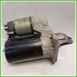 Motorino Avviamento BOSCH 0001107522 CHEVROLET (DAEWOO) AVEO T300 25194650