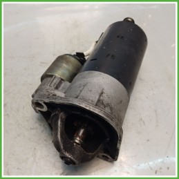 Motorino Avviamento BOSCH 1005831253 VOLVO S60 36050276