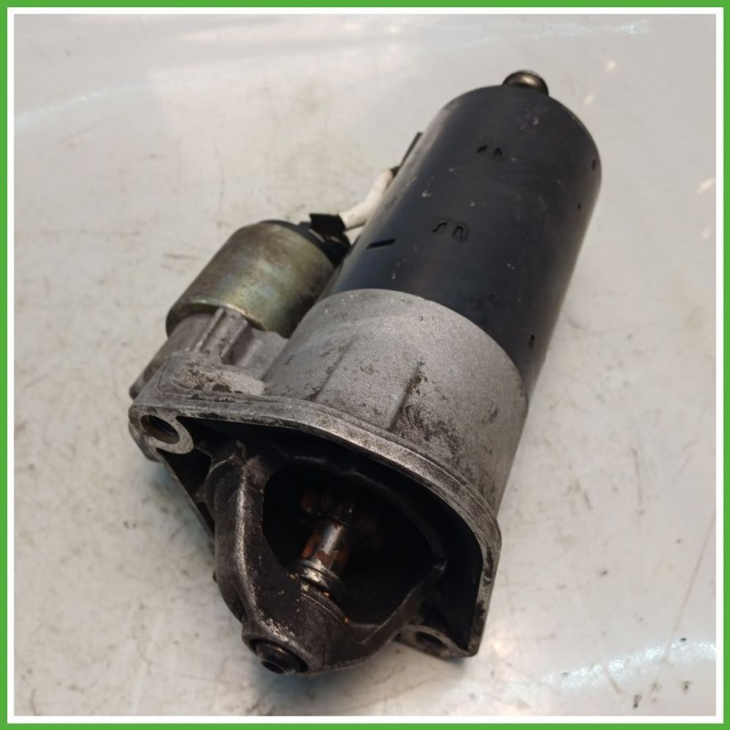 Motorino Avviamento BOSCH 1005831253 VOLVO S60 36050276