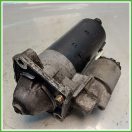 Motorino Avviamento BOSCH 1005831253 VOLVO S60 36050276