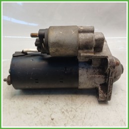 Motorino Avviamento BOSCH 1005831253 VOLVO S60 36050276