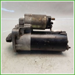 Motorino Avviamento BOSCH 1005831253 VOLVO S60 36050276
