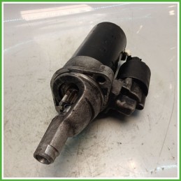 Motorino Avviamento BOSCH 0001109021 AUDI A6 4B 078911023DX