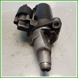 Motorino Avviamento BOSCH 0001109021 AUDI A6 4B 078911023DX