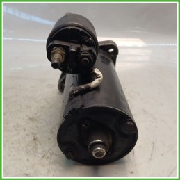 Motorino Avviamento BOSCH 0001109021 AUDI A6 4B 078911023DX