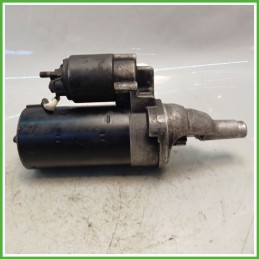 Motorino Avviamento BOSCH 0001109021 AUDI A6 4B 078911023DX