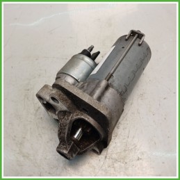 Motorino Avviamento VALEO HC233 RENAULT MEGANE 3a Serie 8200584675