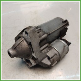 Motorino Avviamento VALEO HC233 RENAULT MEGANE 3a Serie 8200584675