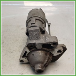 Motorino Avviamento VALEO HC233 RENAULT MEGANE 3a Serie 8200584675