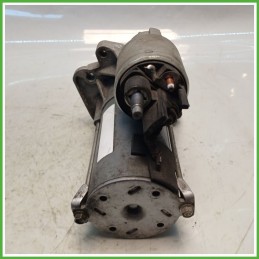 Motorino Avviamento VALEO HC233 RENAULT MEGANE 3a Serie 8200584675