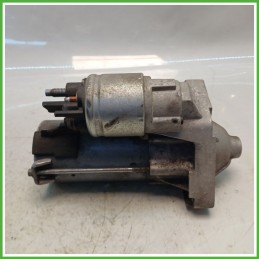 Motorino Avviamento VALEO HC233 RENAULT MEGANE 3a Serie 8200584675