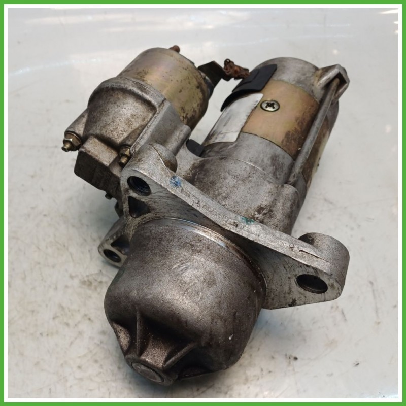 Motorino Avviamento MAGNETI MARELLI 63223538 FORD FIESTA DX 1416207