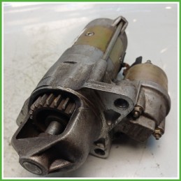 Motorino Avviamento MAGNETI MARELLI 63223538 FORD FIESTA DX 1416207