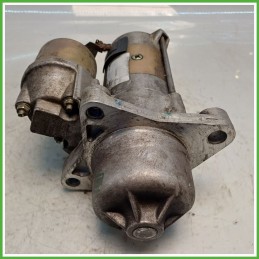 Motorino Avviamento MAGNETI MARELLI 63223538 FORD FIESTA DX 1416207