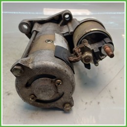 Motorino Avviamento MAGNETI MARELLI 63223538 FORD FIESTA DX 1416207