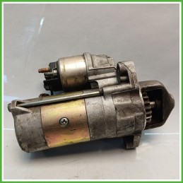 Motorino Avviamento MAGNETI MARELLI 63223538 FORD FIESTA DX 1416207