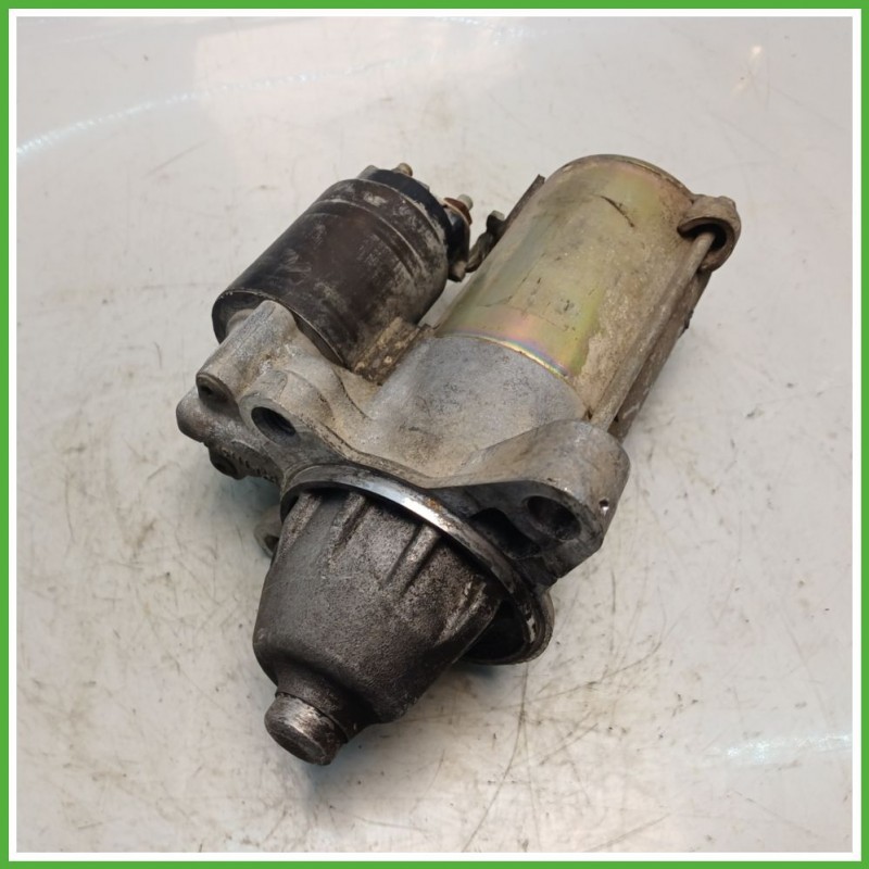 Motorino Avviamento MOTORCRAFT 96BB-11000-AA FORD MONDEO FD 1057652