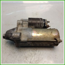 Motorino Avviamento MOTORCRAFT 96BB-11000-AA FORD MONDEO FD 1057652