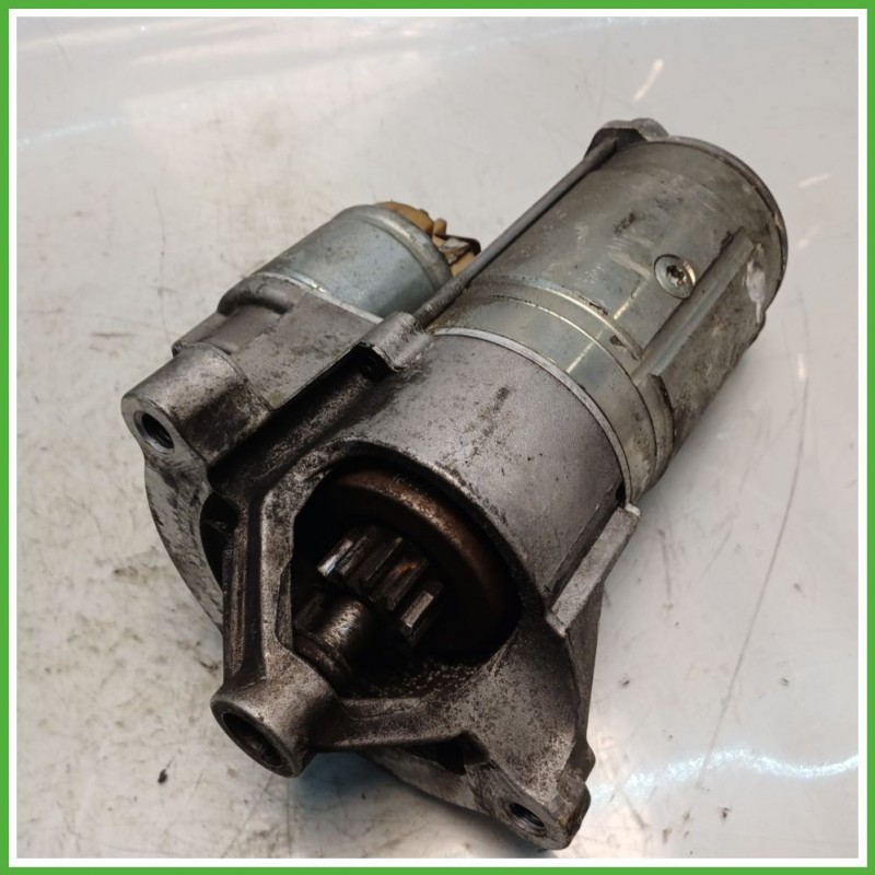 Motorino Avviamento VALEO 28I2 FIAT SCUDO 3H 9647157980