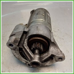 Motorino Avviamento VALEO 28I2 FIAT SCUDO 3H 9647157980
