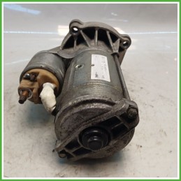 Motorino Avviamento VALEO 28I2 FIAT SCUDO 3H 9647157980