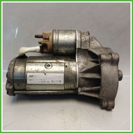Motorino Avviamento VALEO 28I2 FIAT SCUDO 3H 9647157980