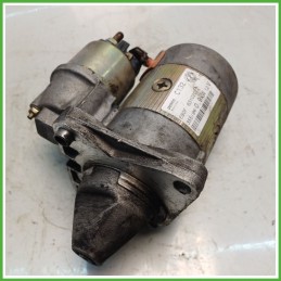 Motorino Avviamento DENSO 63102022 FIAT PANDA 2Q 51890631