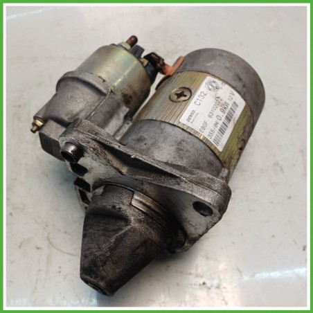 Motorino Avviamento DENSO 63102022 FIAT PANDA 2Q 51890631