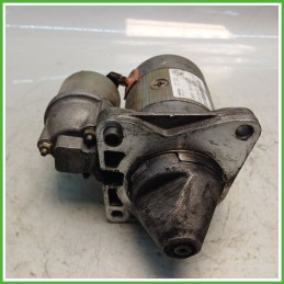 Motorino Avviamento DENSO 63102022 FIAT PANDA 2Q 51890631
