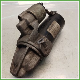Motorino Avviamento BOSCH 0001115093 PEUGEOT BOXER 9678690180