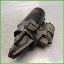 Motorino Avviamento BOSCH 0001115093 PEUGEOT BOXER 9678690180