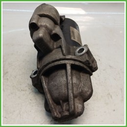 Motorino Avviamento BOSCH 0001115093 PEUGEOT BOXER 9678690180