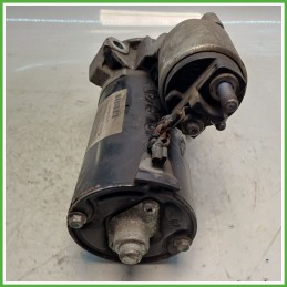 Motorino Avviamento BOSCH 0001115093 PEUGEOT BOXER 9678690180