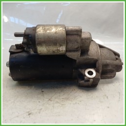 Motorino Avviamento BOSCH 0001115093 PEUGEOT BOXER 9678690180