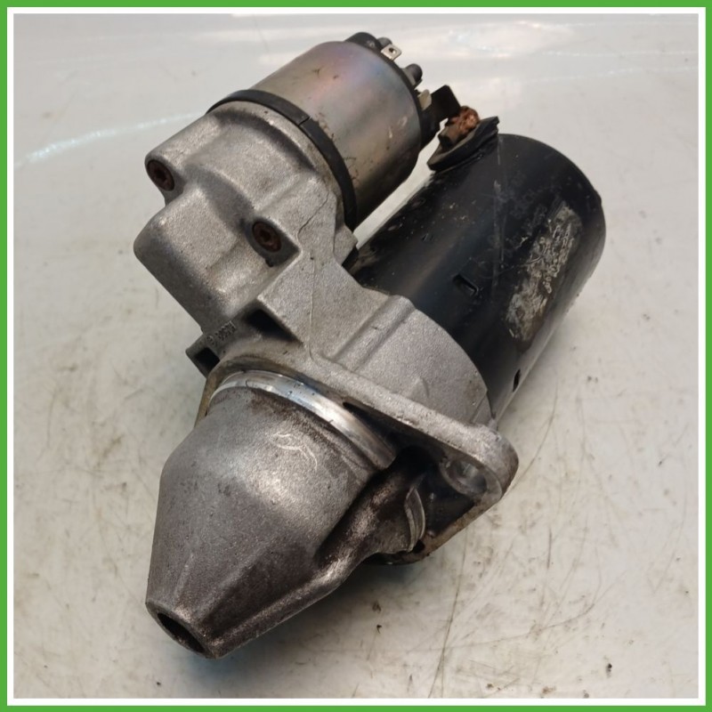 Motorino Avviamento BOSCH 0001107408 OPEL AGILA H00 55566800